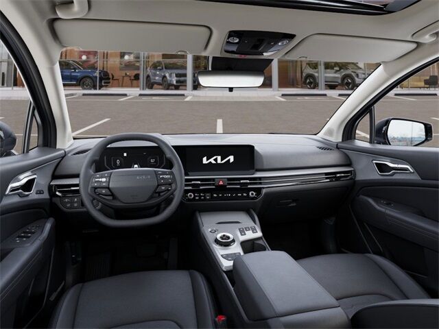 2026 Kia Sportage Hybrid SX Prestige Glendale CA