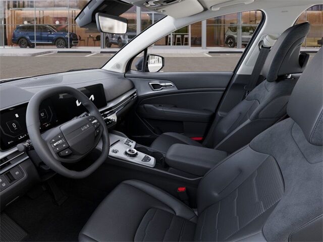2026 Kia Sportage Hybrid SX Prestige Glendale CA