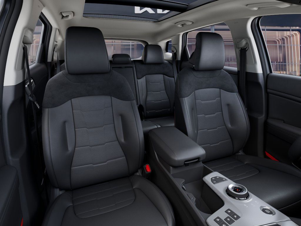2026 Kia Sportage Hybrid SX Prestige Glendale CA