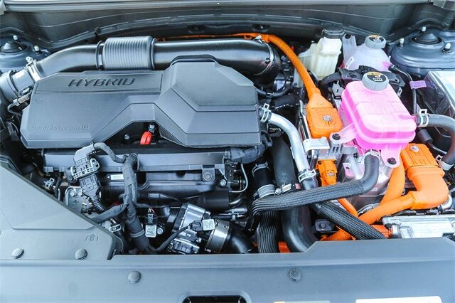 2026 Kia Sportage Hybrid SX Prestige Glendale CA