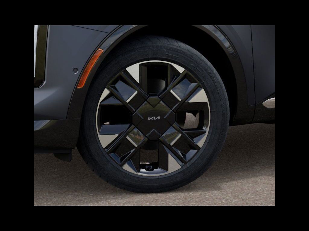 2026 Kia Sportage Hybrid SX Prestige Glendale CA