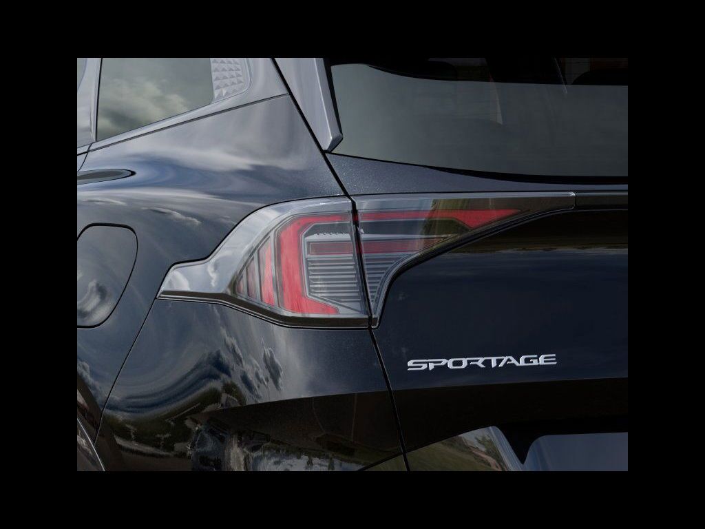 2026 Kia Sportage Hybrid SX Prestige Glendale CA