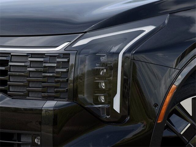 2026 Kia Sportage Hybrid SX-Prestige Glendale CA