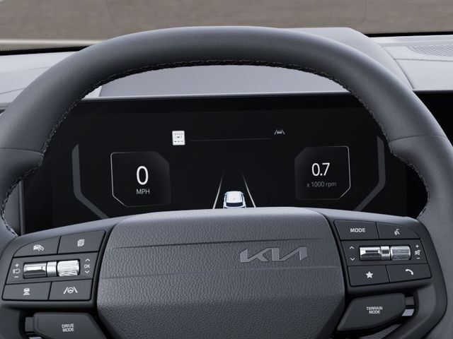 2026 Kia Sportage Hybrid SX-Prestige Glendale CA