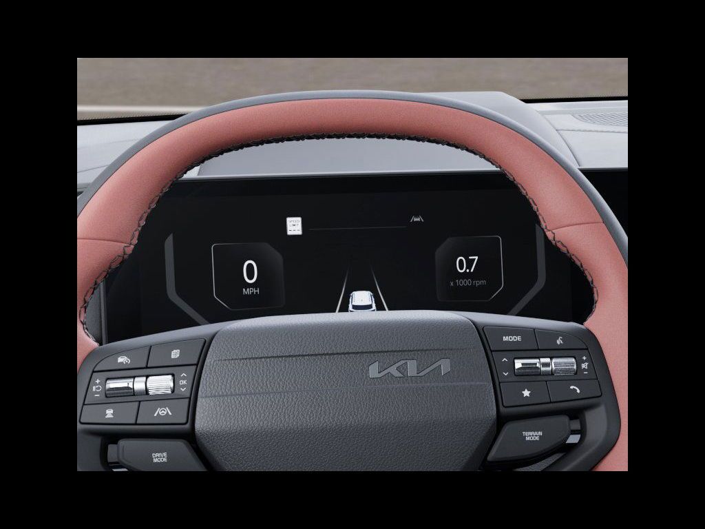 2026 Kia Sportage Hybrid SX Prestige Glendale CA