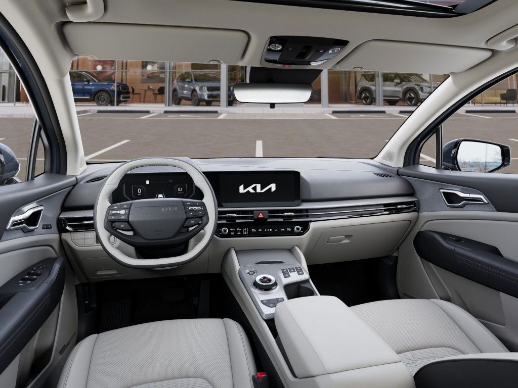 2026 Kia Sportage Hybrid SX Prestige Glendale CA