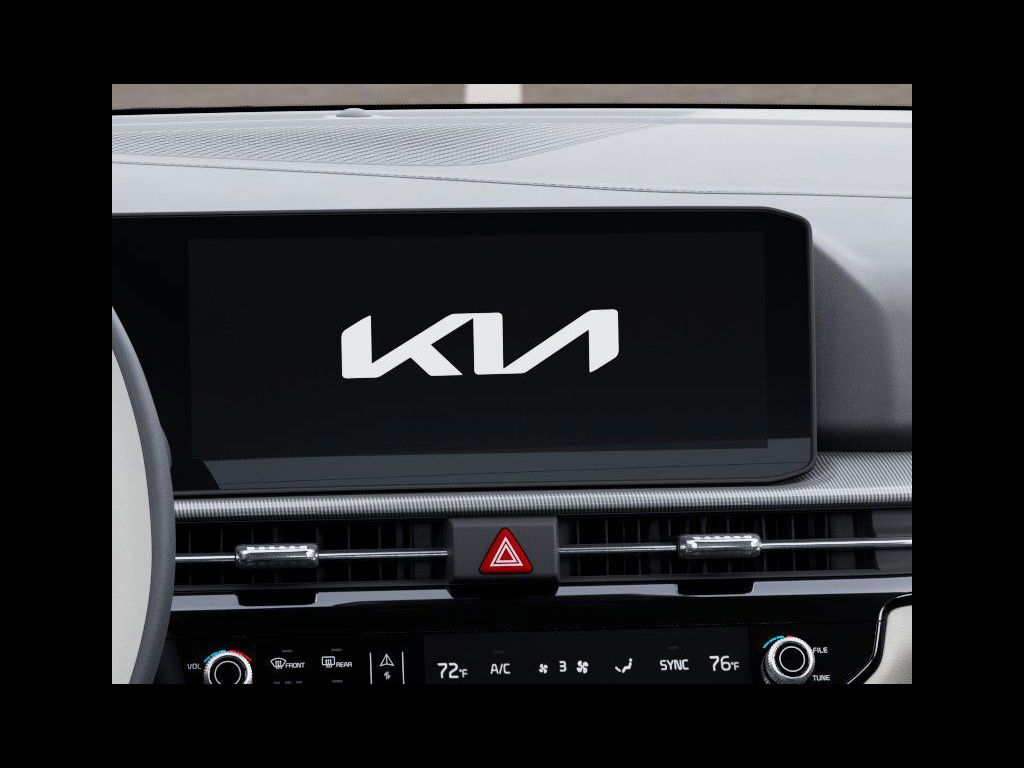 2026 Kia Sportage Hybrid SX Prestige Glendale CA