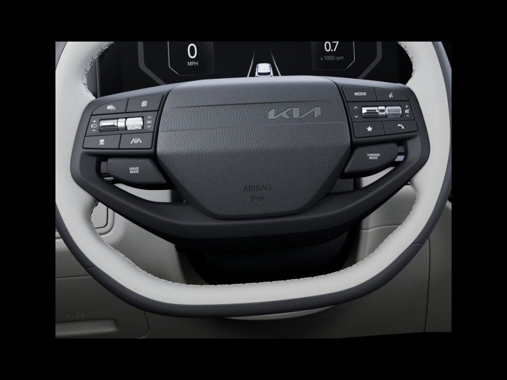 2026 Kia Sportage Hybrid SX Prestige Glendale CA
