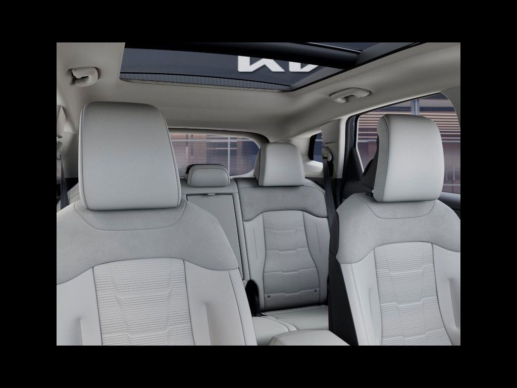 2026 Kia Sportage Hybrid SX Prestige Glendale CA