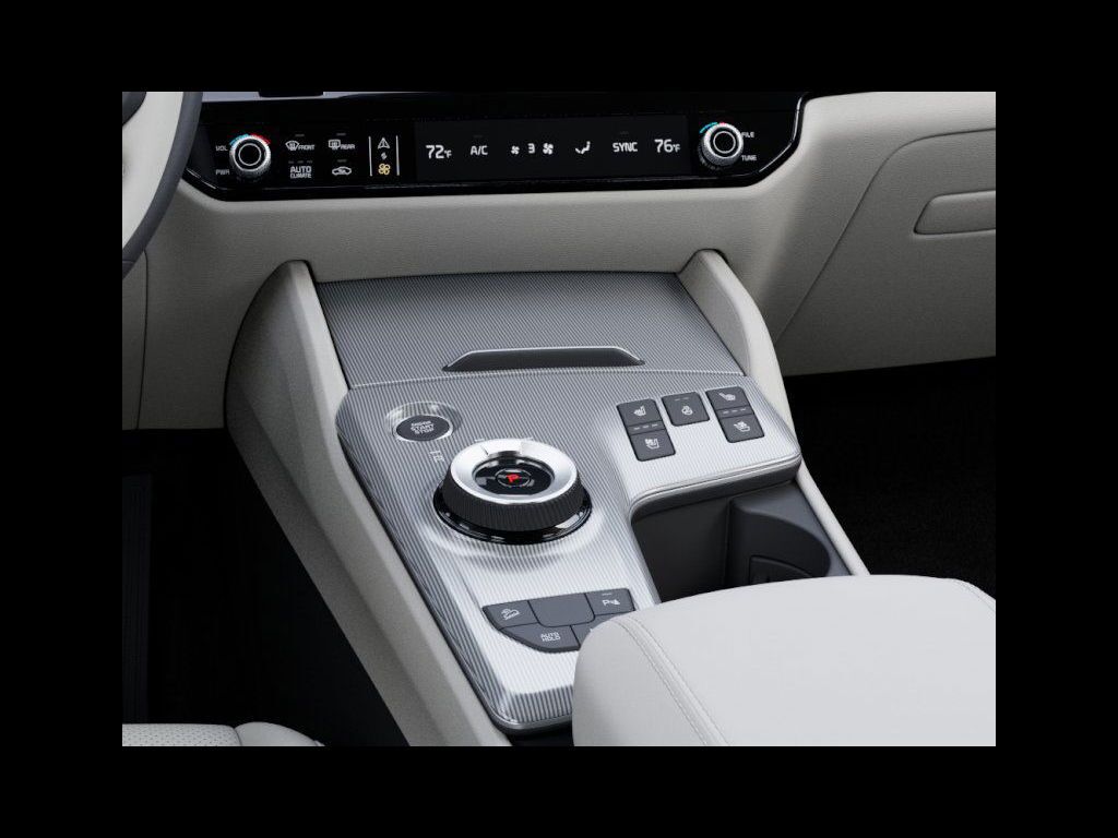 2026 Kia Sportage Hybrid SX Prestige Glendale CA