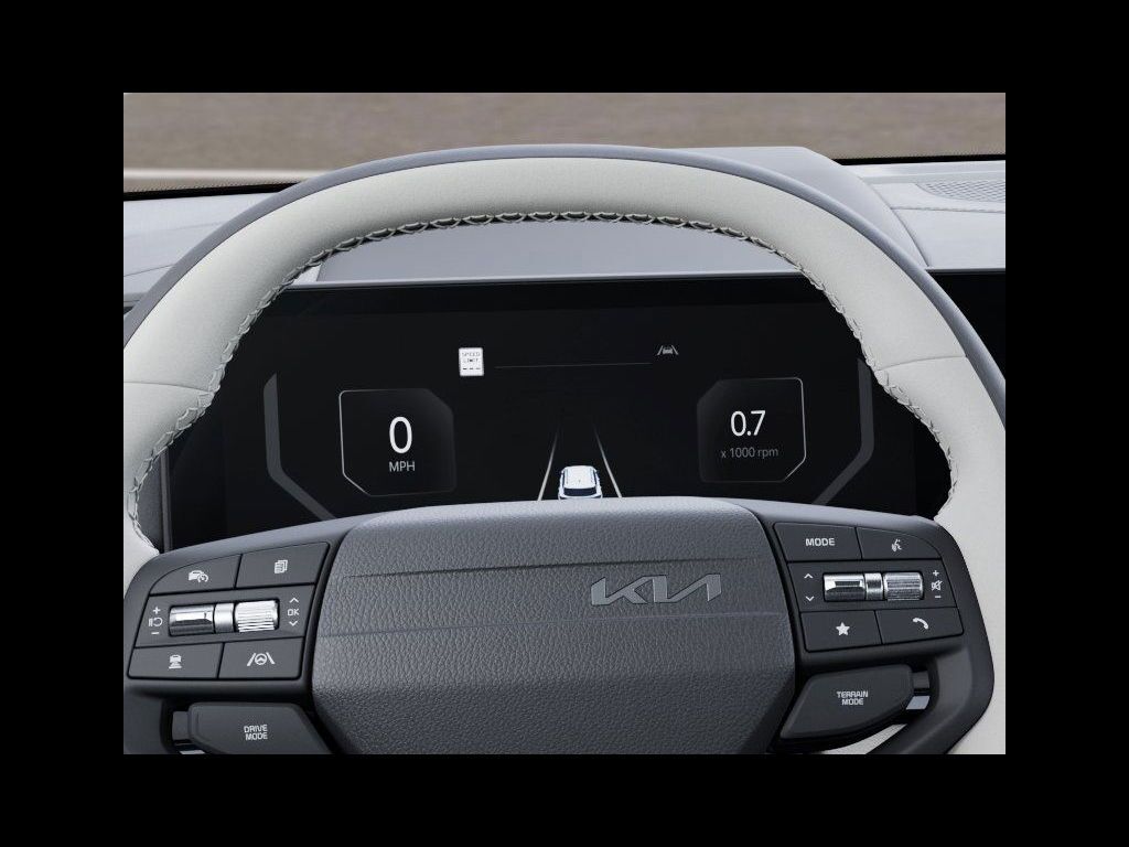 2026 Kia Sportage Hybrid SX Prestige Glendale CA