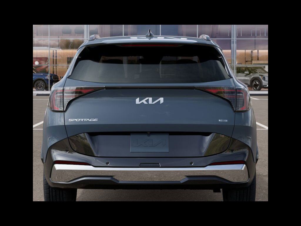2026 Kia Sportage Hybrid SX Prestige Glendale CA