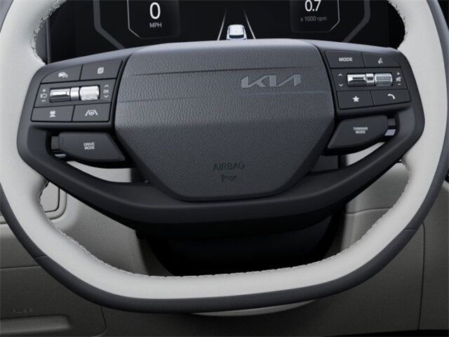 2026 Kia Sportage Hybrid SX Prestige Glendale CA