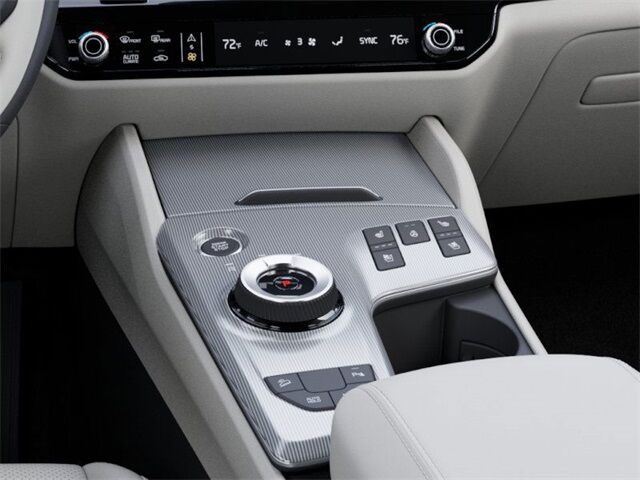 2026 Kia Sportage Hybrid SX Prestige Glendale CA