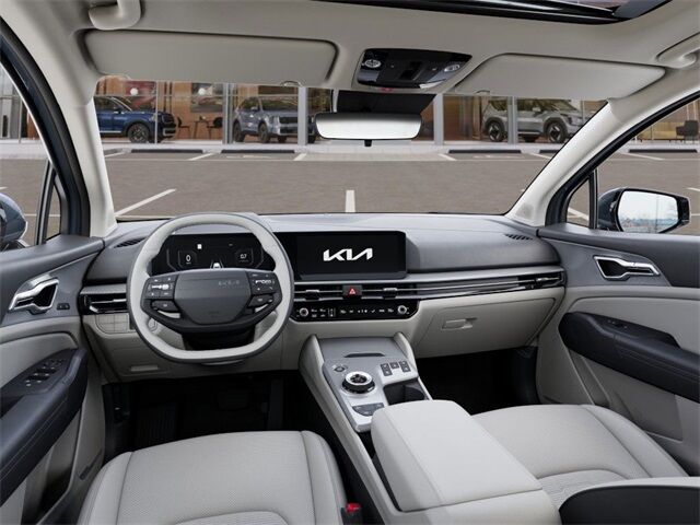 2026 Kia Sportage Hybrid SX Prestige Glendale CA