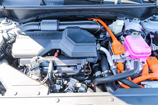 2026 Kia Sportage Hybrid SX Prestige Glendale CA