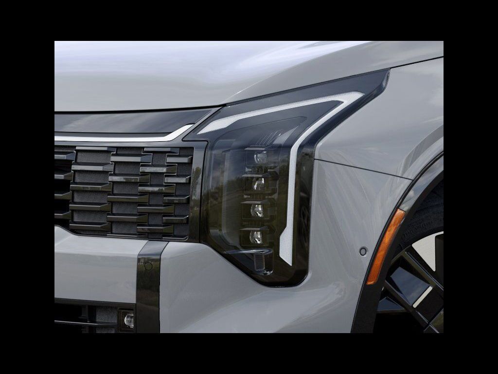 2026 Kia Sportage Hybrid SX Prestige Glendale CA