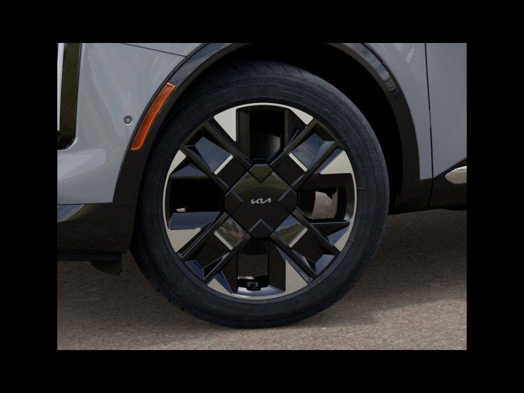 2026 Kia Sportage Hybrid SX Prestige Glendale CA