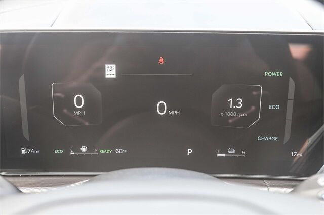 2026 Kia Sportage Hybrid SX Prestige Glendale CA