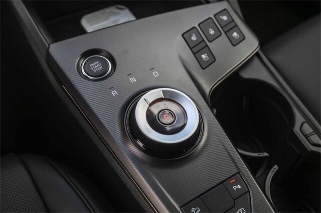 2026 Kia Sportage Hybrid SX Prestige Glendale CA