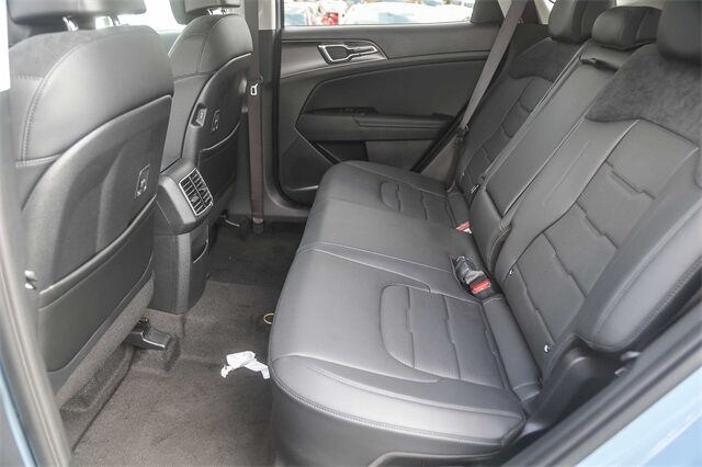 2026 Kia Sportage Hybrid SX Prestige Glendale CA