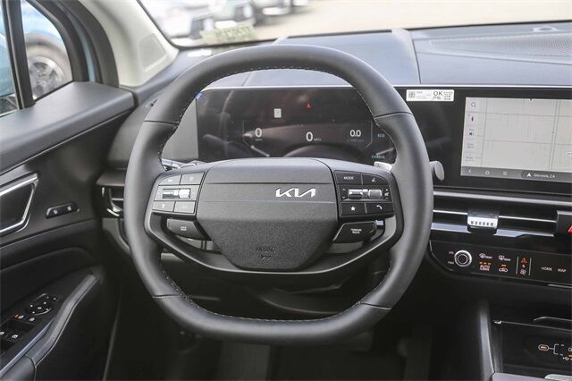 2026 Kia Sportage Hybrid SX Prestige Glendale CA