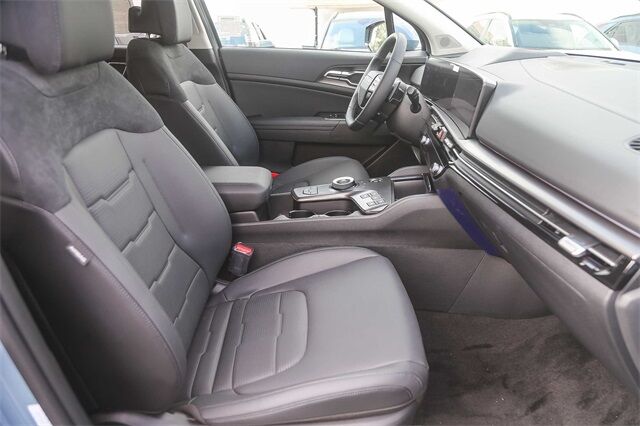 2026 Kia Sportage Hybrid SX Prestige Glendale CA