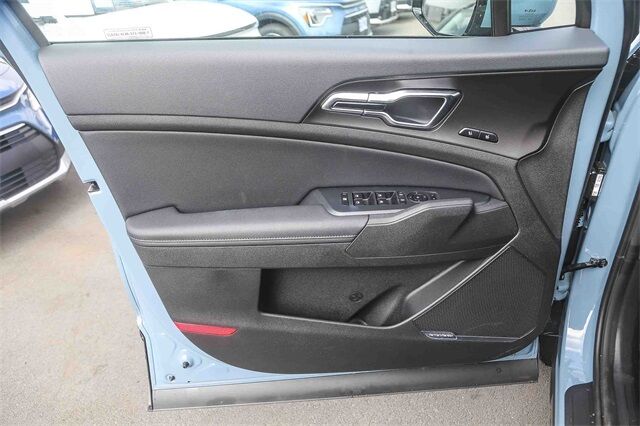 2026 Kia Sportage Hybrid SX Prestige Glendale CA