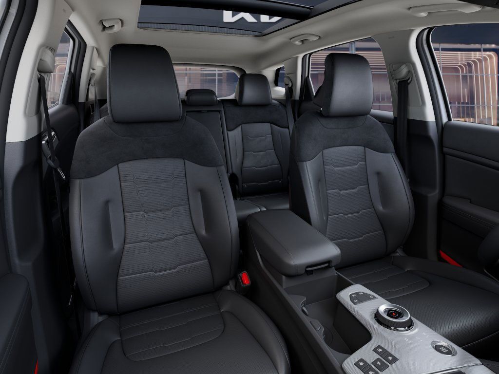 2026 Kia Sportage Hybrid SX Prestige Glendale CA