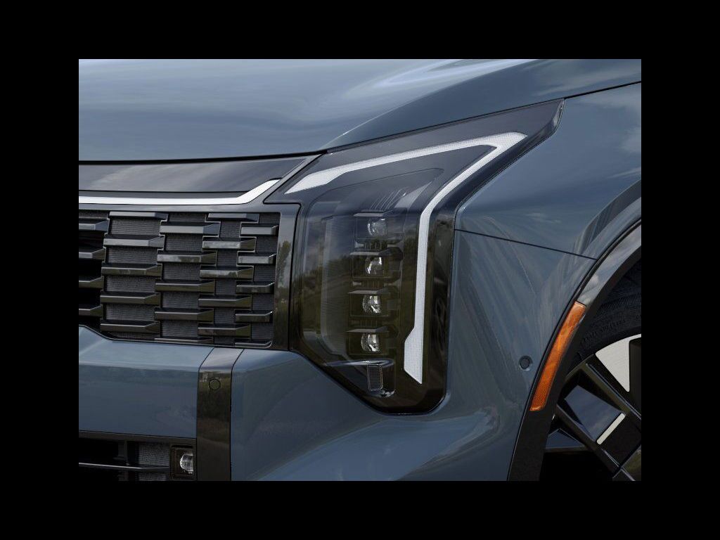 2026 Kia Sportage Hybrid SX Prestige Glendale CA