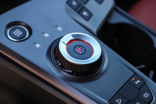 2026 Kia Sportage Hybrid SX Prestige Glendale CA