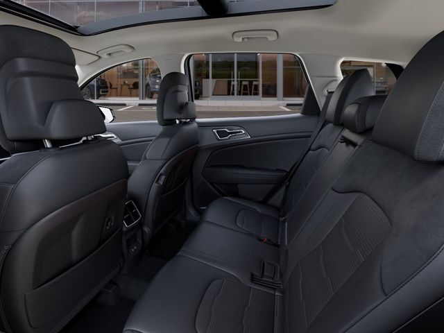 2026 Kia Sportage Hybrid SX-Prestige Glendale CA