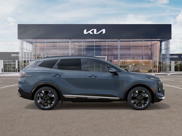 2026 Kia Sportage Hybrid SX-Prestige Glendale CA