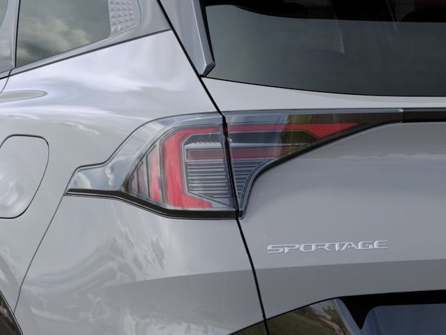 2026 Kia Sportage Hybrid SX-Prestige Glendale CA