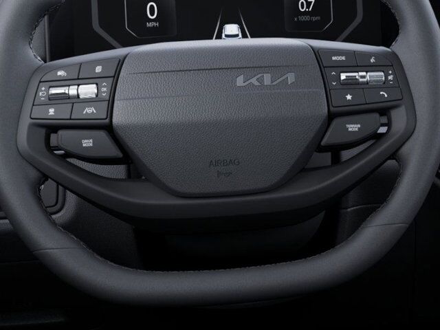 2026 Kia Sportage Hybrid SX Prestige Hamburg PA