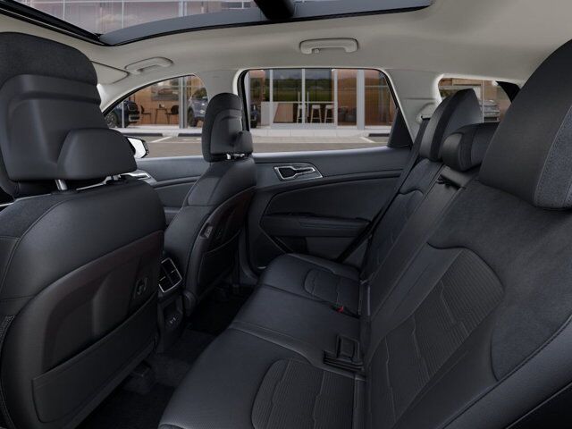 2026 Kia Sportage Hybrid SX Prestige Hamburg PA