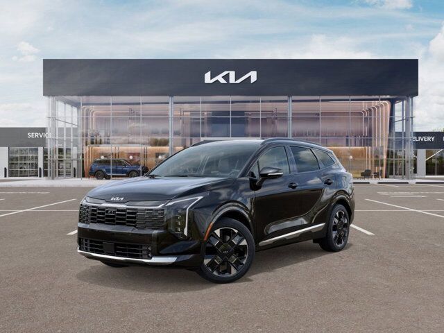 2026 Kia Sportage Hybrid SX Prestige Hamburg PA