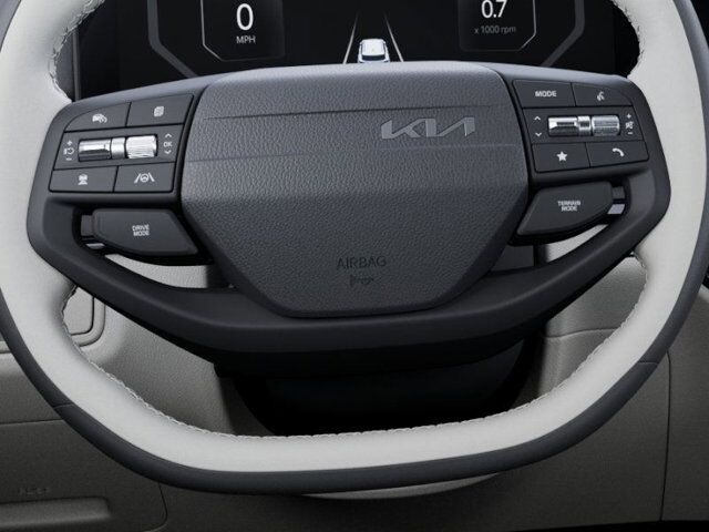 2026 Kia Sportage Hybrid SX Prestige Hamburg PA