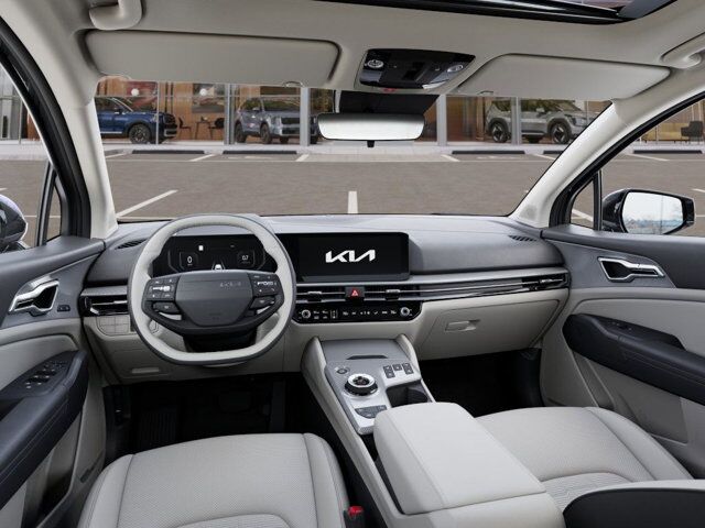 2026 Kia Sportage Hybrid SX Prestige Hamburg PA