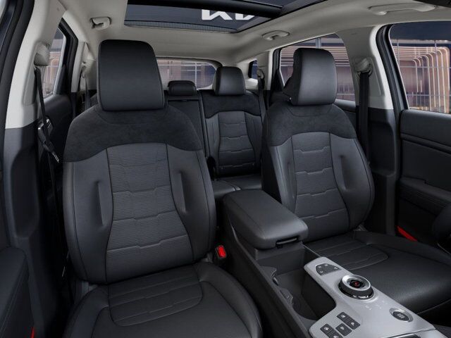 2026 Kia Sportage Hybrid SX Prestige Hamburg PA