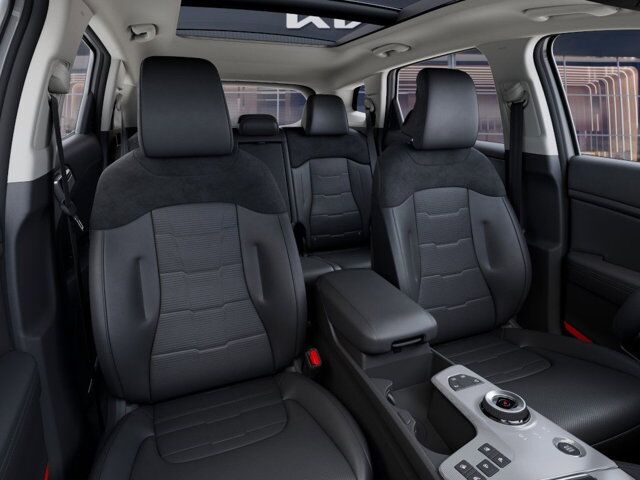 2026 Kia Sportage Hybrid SX Prestige Hamburg PA