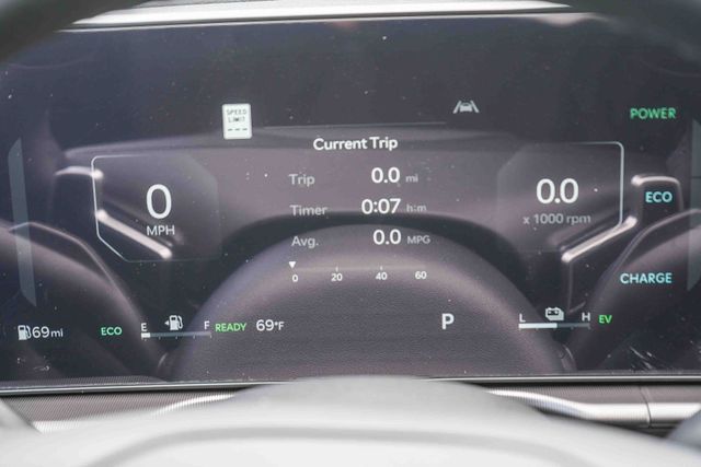 2026 Kia Sportage Hybrid SX Prestige Huntington Beach CA