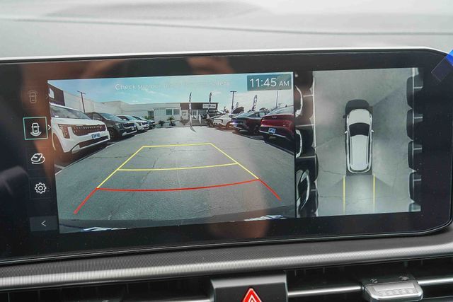 2026 Kia Sportage Hybrid SX Prestige Huntington Beach CA