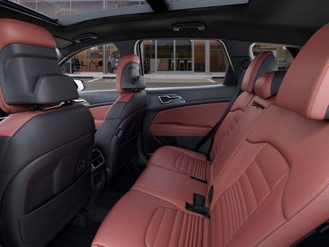 2026 Kia Sportage Hybrid SX-Prestige Huntington Beach CA