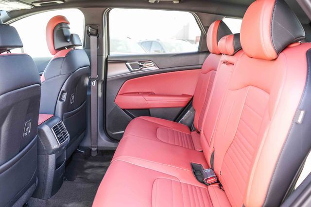 2026 Kia Sportage Hybrid SX Prestige Huntington Beach CA