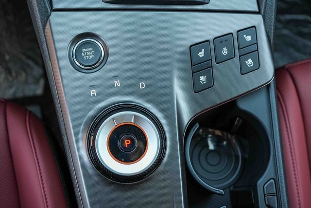 2026 Kia Sportage Hybrid SX Prestige Huntington Beach CA