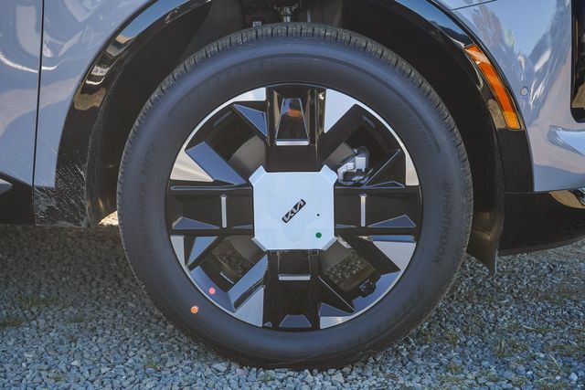 2026 Kia Sportage Hybrid SX Prestige Huntington Beach CA