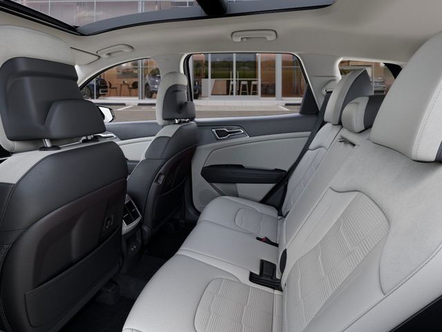 2026 Kia Sportage Hybrid SX Prestige Huntington Beach CA