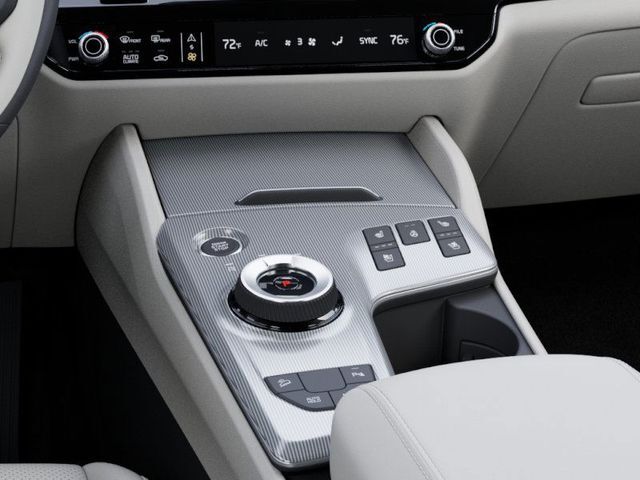 2026 Kia Sportage Hybrid SX Prestige Huntington Beach CA