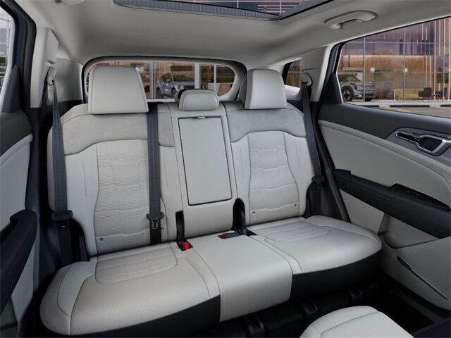 2026 Kia Sportage Hybrid SX-Prestige Huntington Beach CA